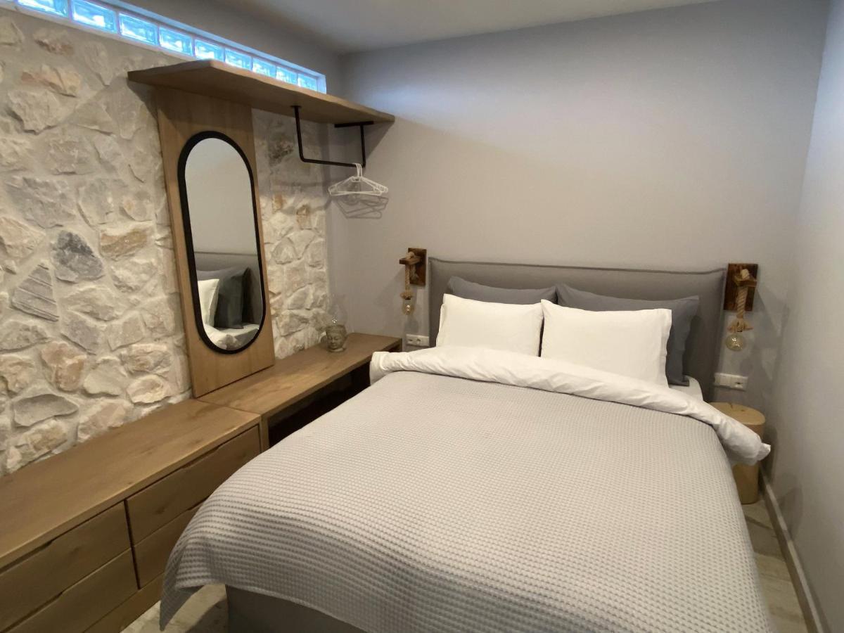 Kali Thea Suites Neos Marmaras Exterior foto